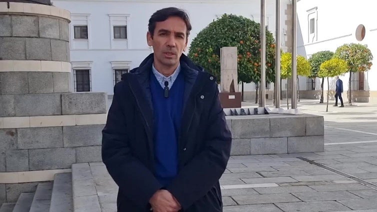 El periodista de HOY Juan Soriano analiza el pleno de la Asamblea de Extremadura celebrado este jueves