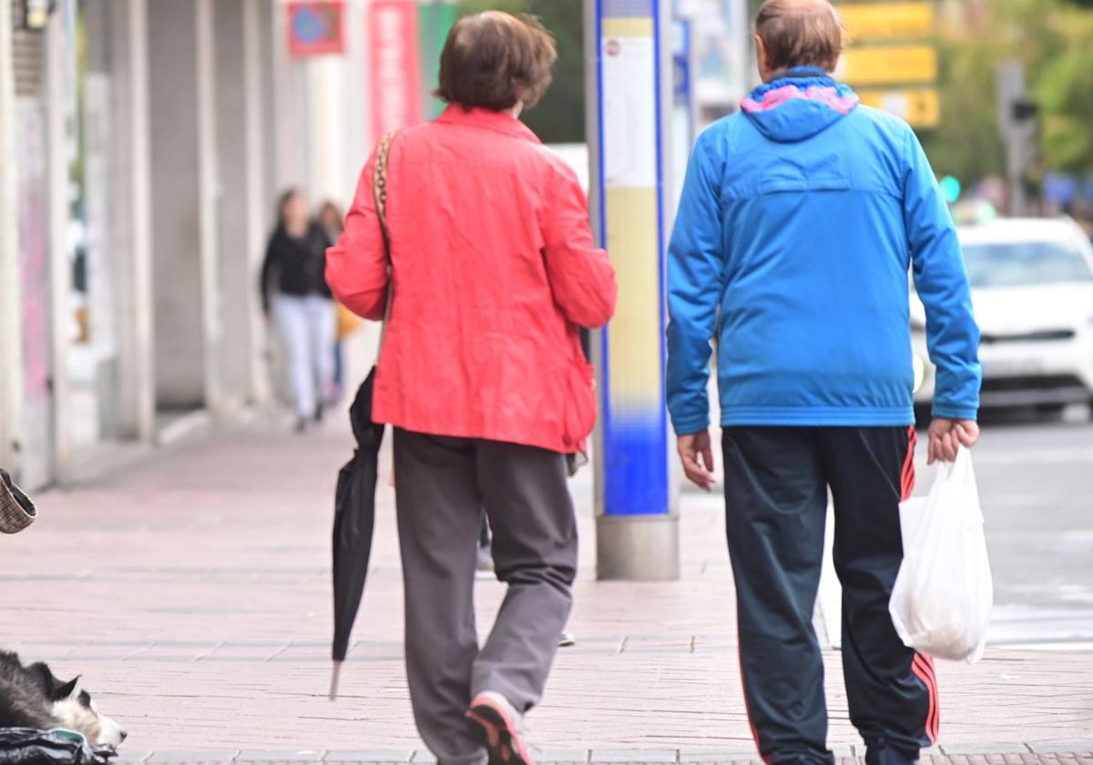 Baja la población en riesgo de pobreza en Extremadura, pero sigue siendo el 32,8%