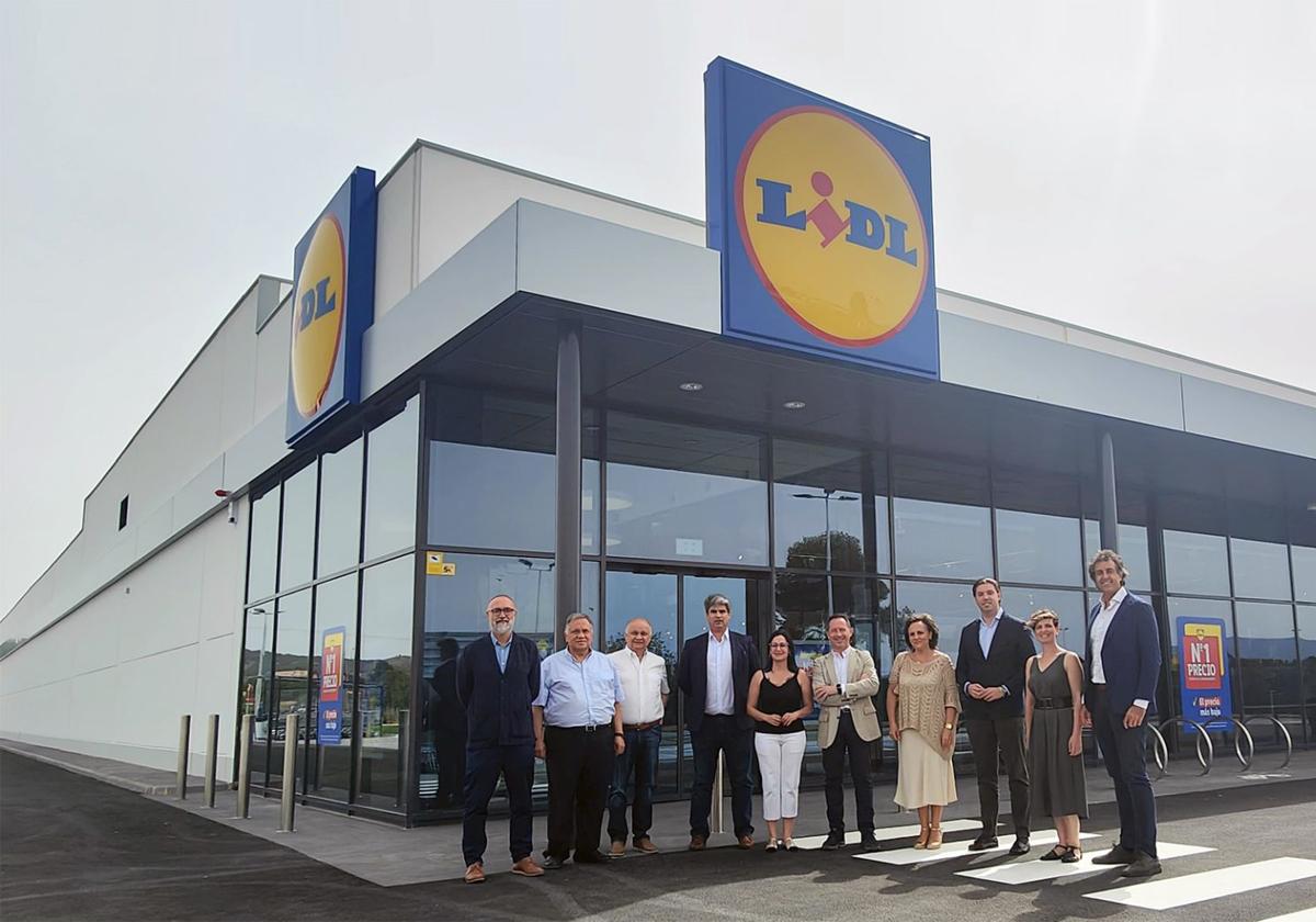 La herramienta de Lidl que deja cualquier superficie impecable sin esfuerzo