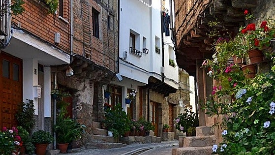 Los Pueblos Más Bonitos de España en Extremadura atraen a 1,45 millones de visitantes en 2024