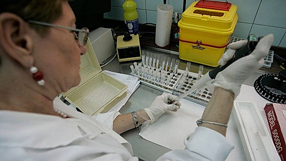 Las enfermedades de transmisión sexual baten récord en Extremadura por falta de prevención