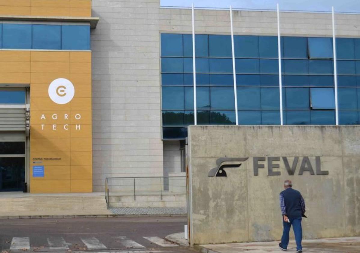 La Institución Ferial de Extremadura busca técnicos informáticos