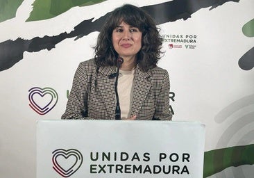 «Ayuso quiere los beneficios de Almaraz, pero que los residuos y el peligro nuclear los gestionen otros»