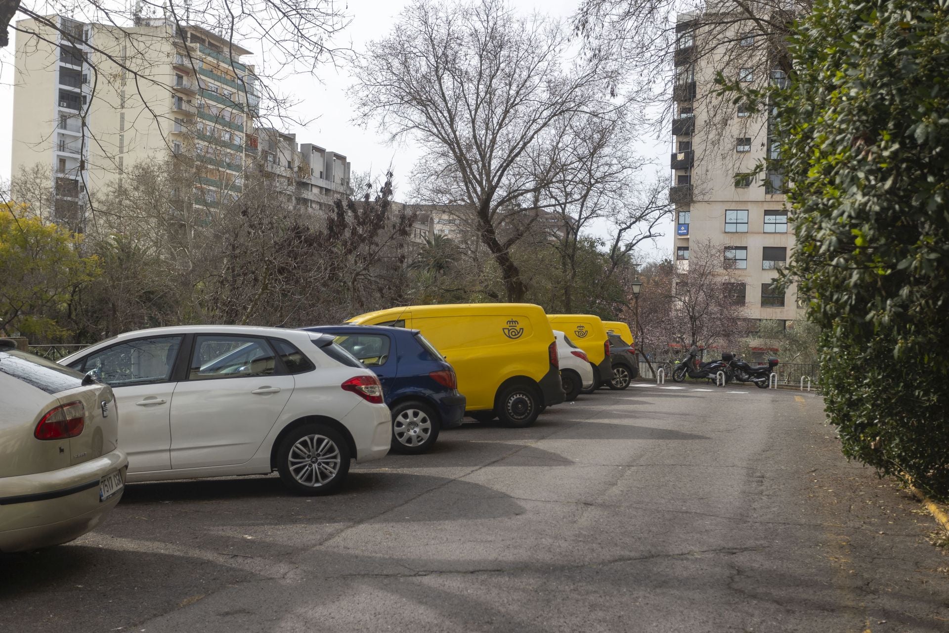 El Plaza de Argel ya funciona en el Hospital Provincial de Cáceres