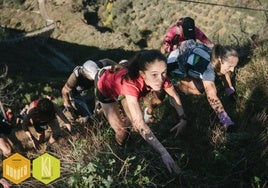 Estos han sido los ganadores del XI Kilómetro vertical de Las Hurdes y el Premio Tío Picho