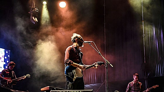 El festival indie Contempopránea será en Don Benito en octubre