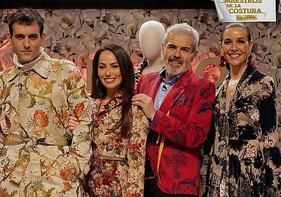 Los 9 concursantes que quedan lucharán una semana más por su permanencia en el programa.