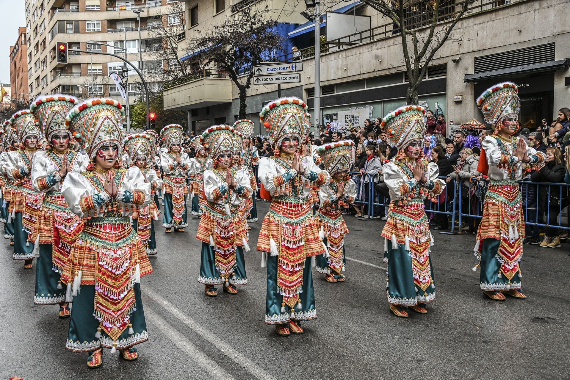 Los Pirulfos