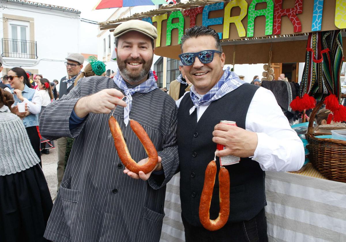 Gastronomía de Carnaval: el gran festín antes de la Cuaresma