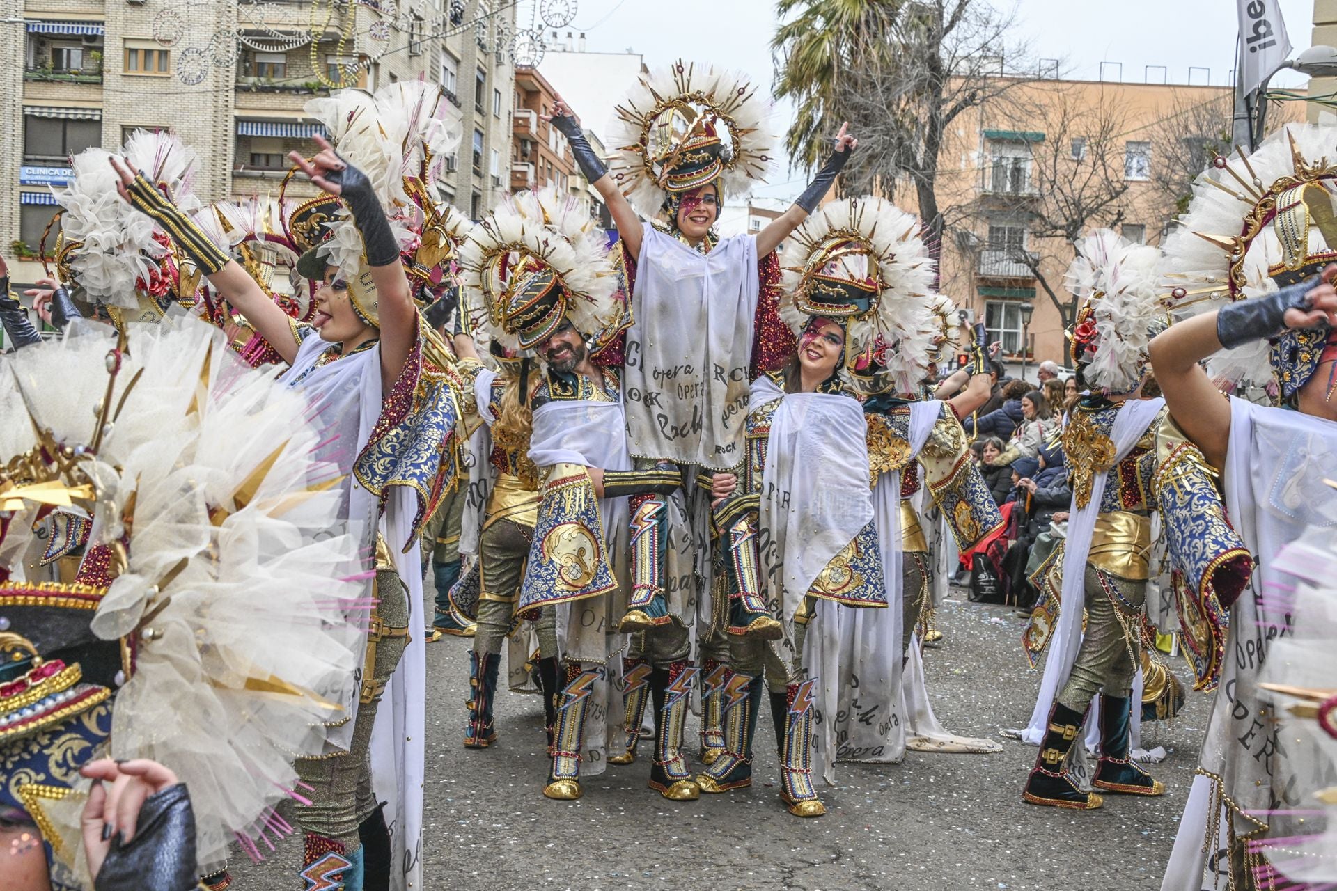 La Bullanguera