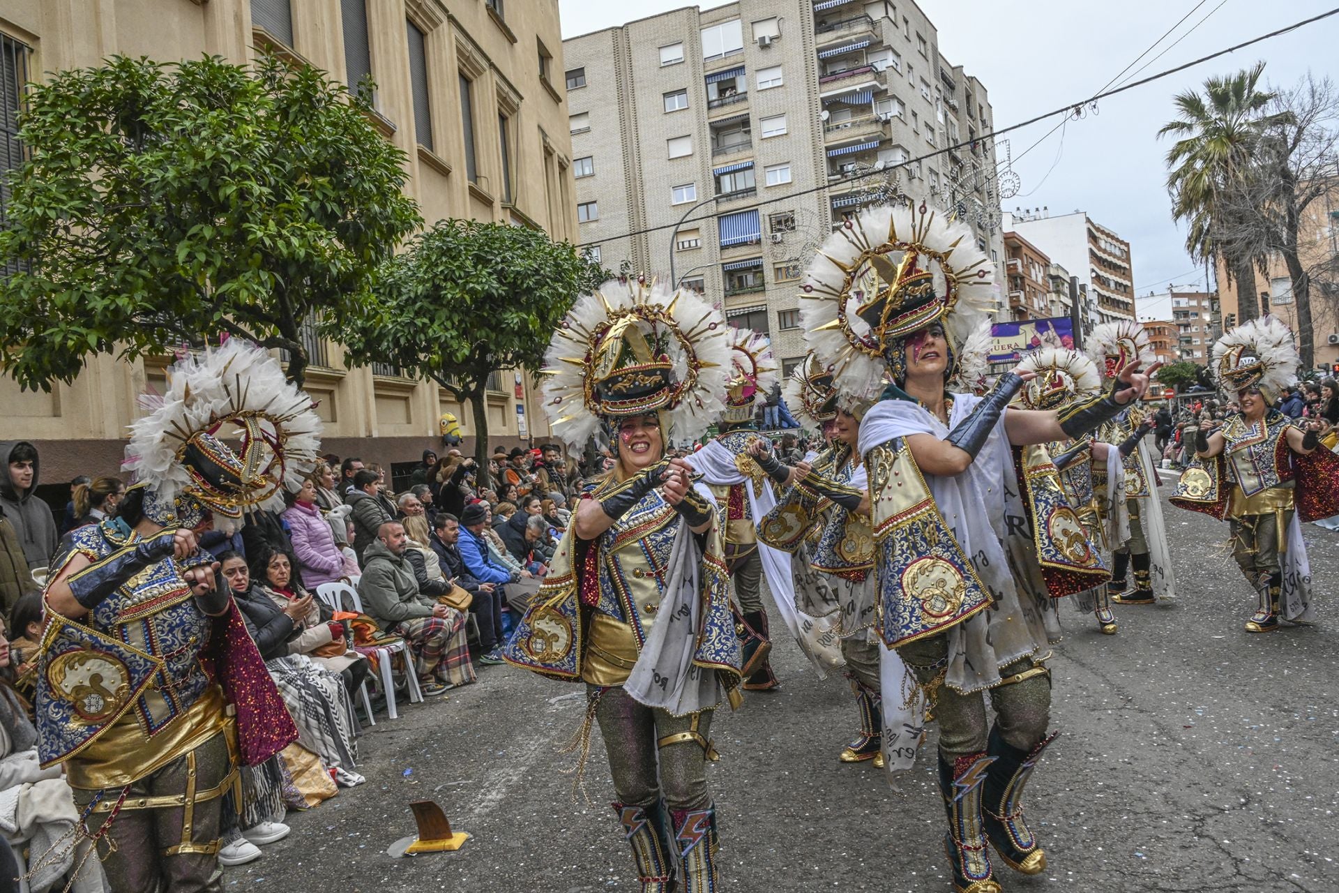 La Bullanguera