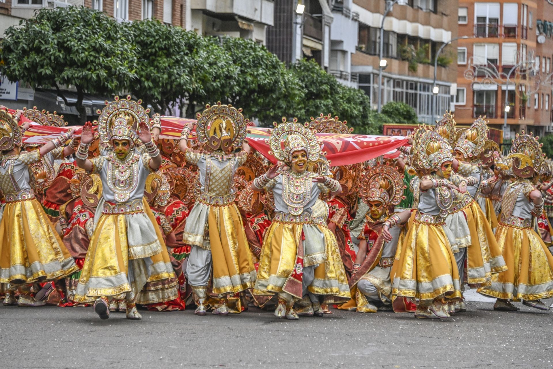 Los Lingotes