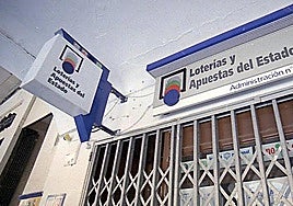 Un afortunado se lleva más de 700.000 euros en La Primitiva del lunes