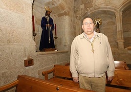 José Manuel Martín Cisneros.