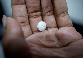 Alerta sanitaria: Preocupación por los posibles efectos adversos de este medicamento para la tiroides