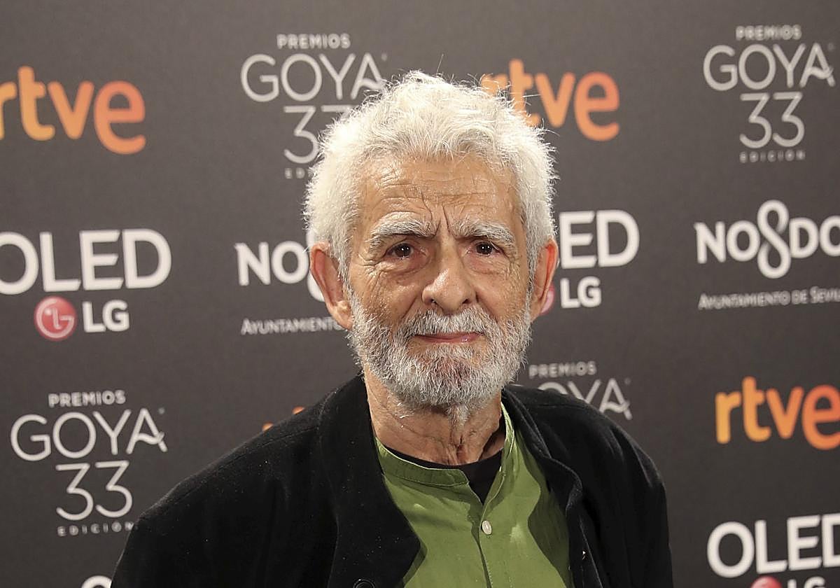 Juan Margallo, grande, siempre