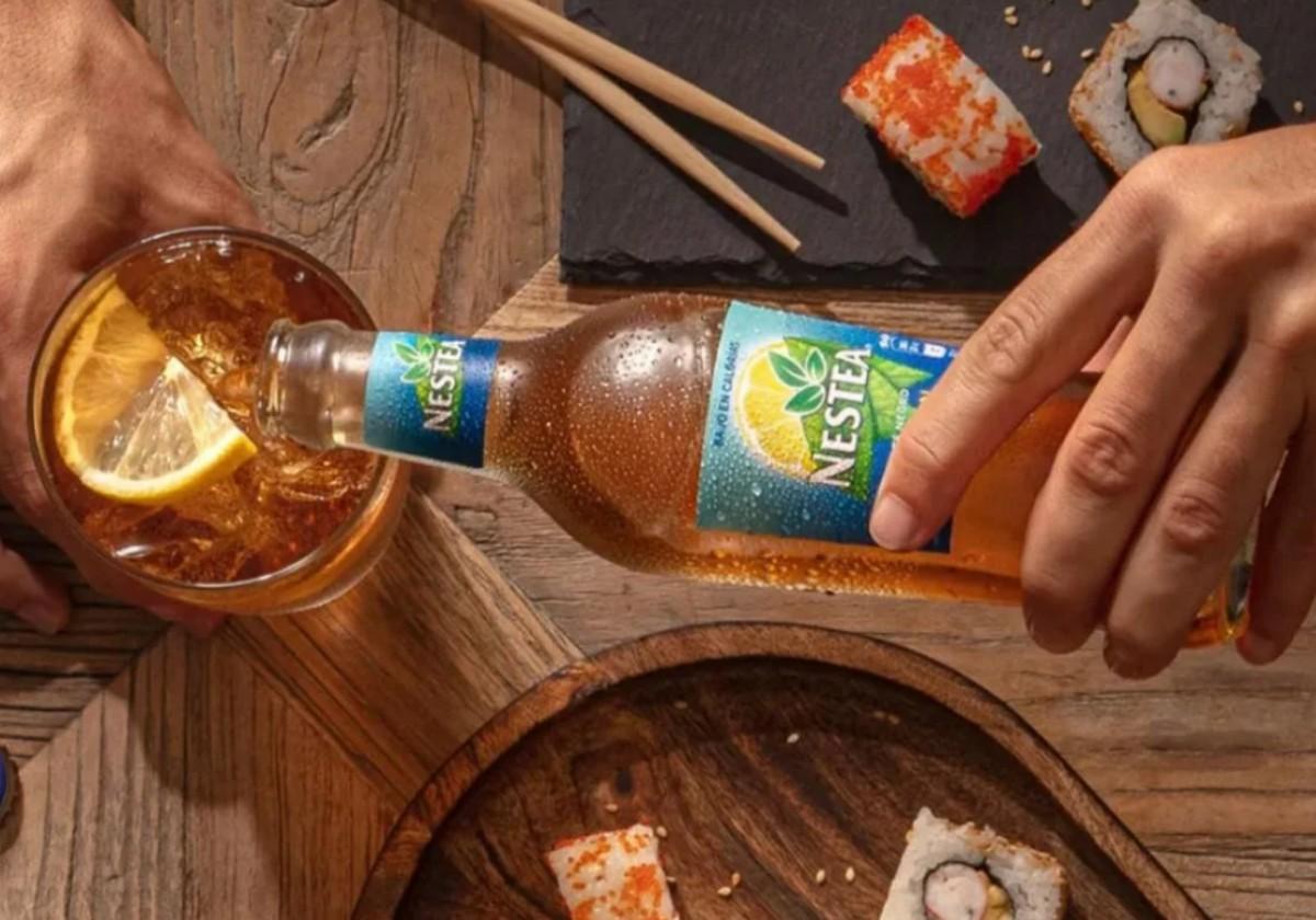 Nestea vs. Fuze Tea: la OCU revela cuál mantiene el auténtico sabor original