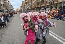 Carnestolendas