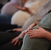 Listeriosis en el embarazo: Alimentos prohibidos, síntomas y cómo prevenirla
