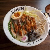 Ramen como fenómeno pop