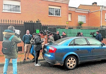 Los menores fueron detenidos e imputados por robo el día antes del crimen pero volvieron al piso