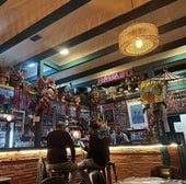 Taberna Terrón, una propuesta «neofolclórica»