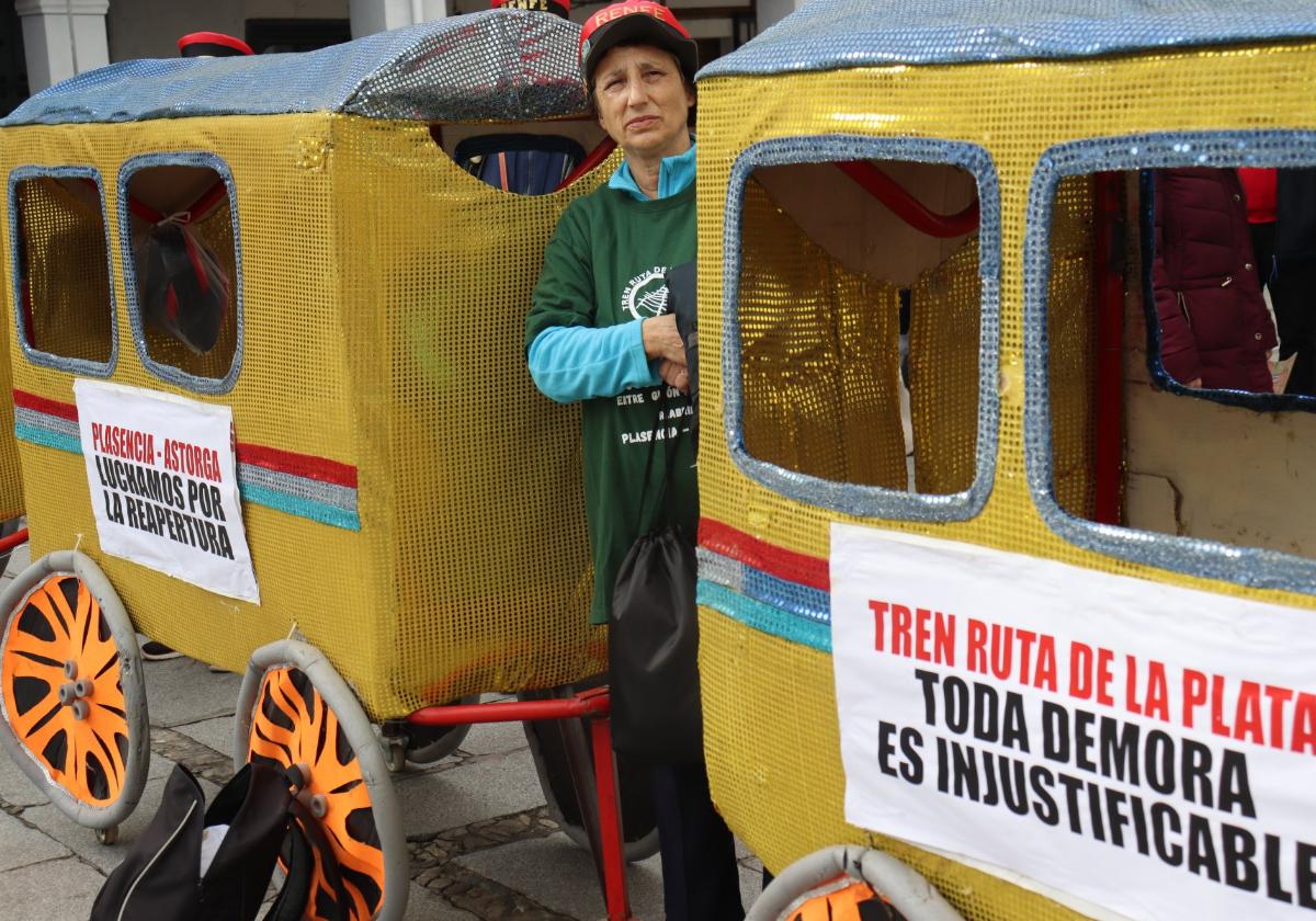 Los colectivos del norte de la región volverán a manifestarse.