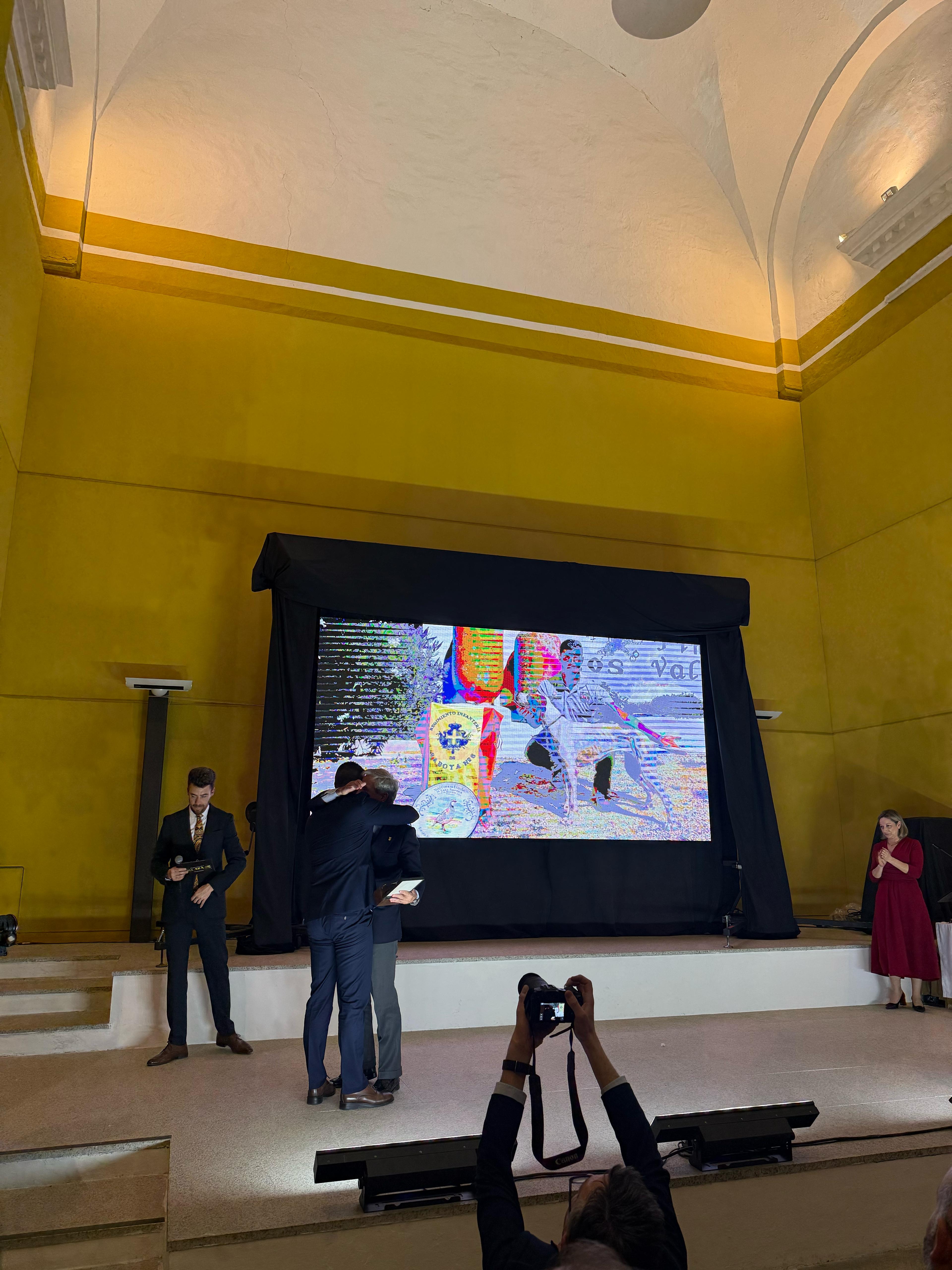 Fotos | Así han sido los Premios Extremeños de la Caza de Fedexcaza y la Junta