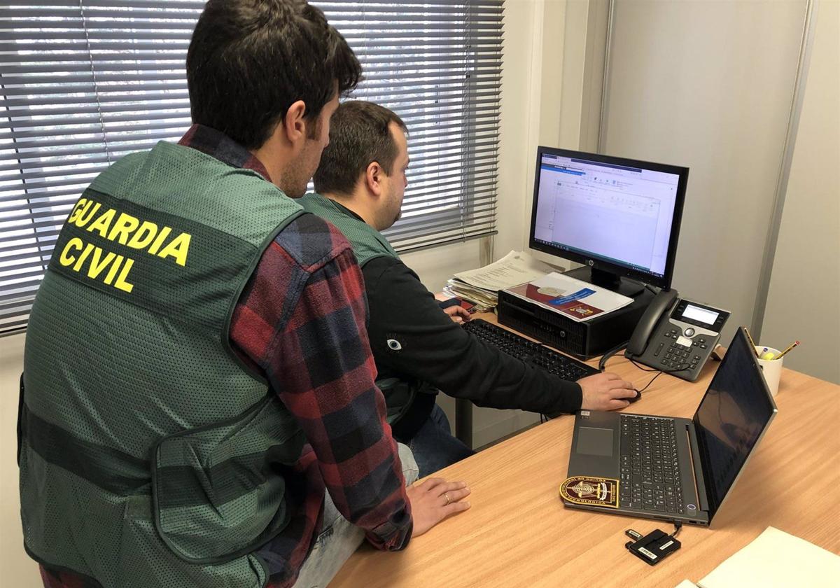 Guardia Civil alerta de nuevas estafas en plataformas de compra-venta online: cómo detectarlas y evitarlas