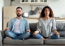 Puttering: El truco secreto para una vida más relajada que se ha vuelto viral