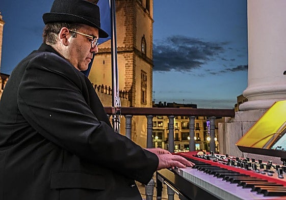 Agenda para HOY, 14 de marzo, en Extremadura