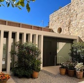 Lujo para recuperar el patrimonio