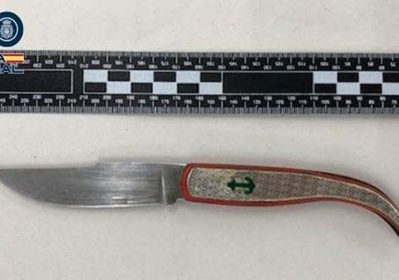 Detenidos tres jóvenes, dos de ellos menores, por tres robos con violencia en Plasencia