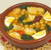 Potaje de Cuaresma