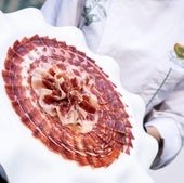 Señorío de Montanera, elegido la mejor marca de jamones ibéricos de bellota del mundo