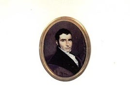 Una vida entre libros. Bartolomé José Gallardo como bibliotecario de las Cortes