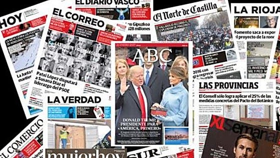 Periódicos