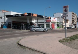 La Junta aprueba definitivamente el proyecto de la avenida Martín Palomino de Plasencia