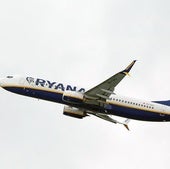 Ryanair cambia su política de equipaje en 2025: todo lo que debes saber