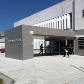 El Centro de Alta Resolución de Trujillo.