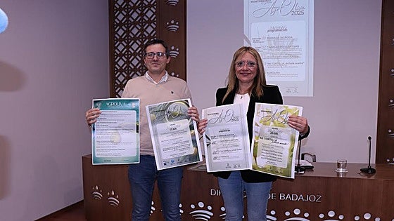Agroliva de Monterrubio de la Serena espera superar los 1.500 visitantes