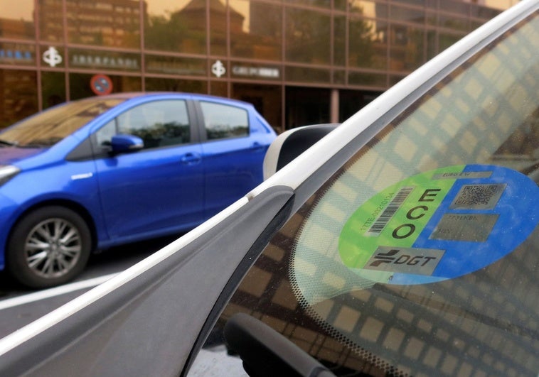 El Ayuntamiento de Badajoz volverá a aprobar la zona de bajas emisiones tras tumbarla el TSJEx