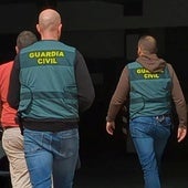 Detenido por estafar 10.000 euros con el uso fraudulento de tarjetas a víctimas de Plasencia y otras ciudades