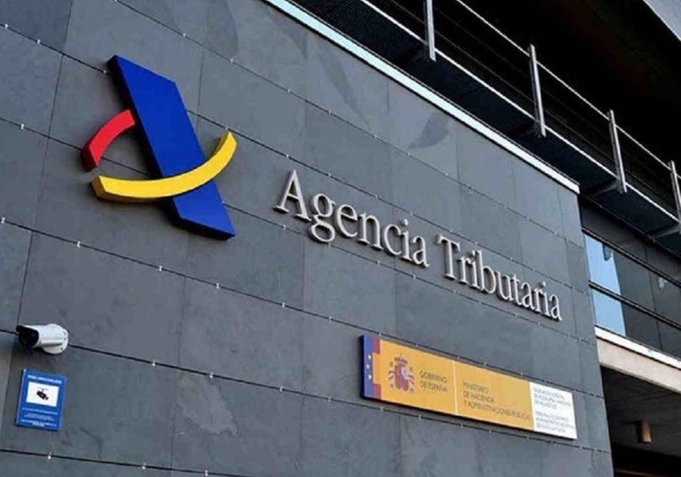 Cuidado si recibes un mensaje como este de la Agencia Tributaria: puede ser una estafa