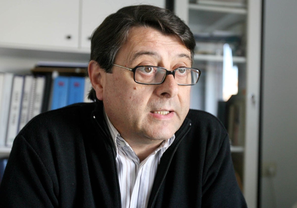 Muere Guillermo Villasán, presidente de la asociación de vecinos de Las Vaguadas desde hace dos décadas