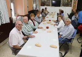 El centro de mayores 'Peña del Cura' de Cáceres tendrá ascensor