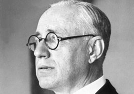 Enrique Díez-Canedo.