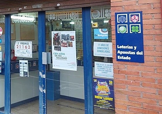 Tres afortunados se llevan más de 70.000 euros en La Primitiva del jueves