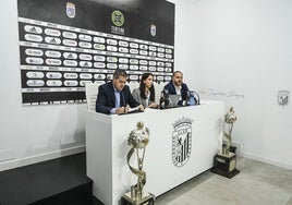 Última junta de accionistas celebrada en octubre para cerrar el ejercicio económico 2022-23.