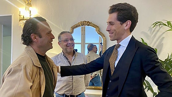 Morante y Roca Rey, principales atractivos de los carteles de la Feria de San Fernando de Cáceres